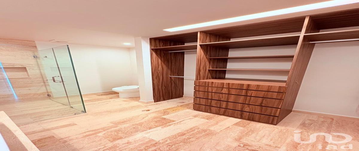 Foto de departamento en renta en carretera mexico toluca 5936, contadero, cuajimalpa de morelos, df / cdmx, 31287621 No. 03