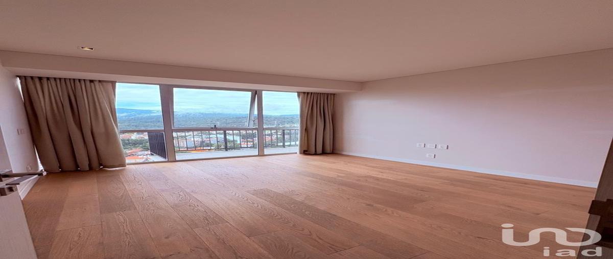 Foto de departamento en renta en carretera mexico toluca 5936, contadero, cuajimalpa de morelos, df / cdmx, 31287621 No. 04