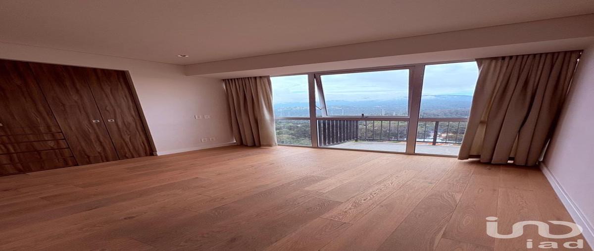 Foto de departamento en renta en carretera mexico toluca 5936, contadero, cuajimalpa de morelos, df / cdmx, 31287621 No. 05