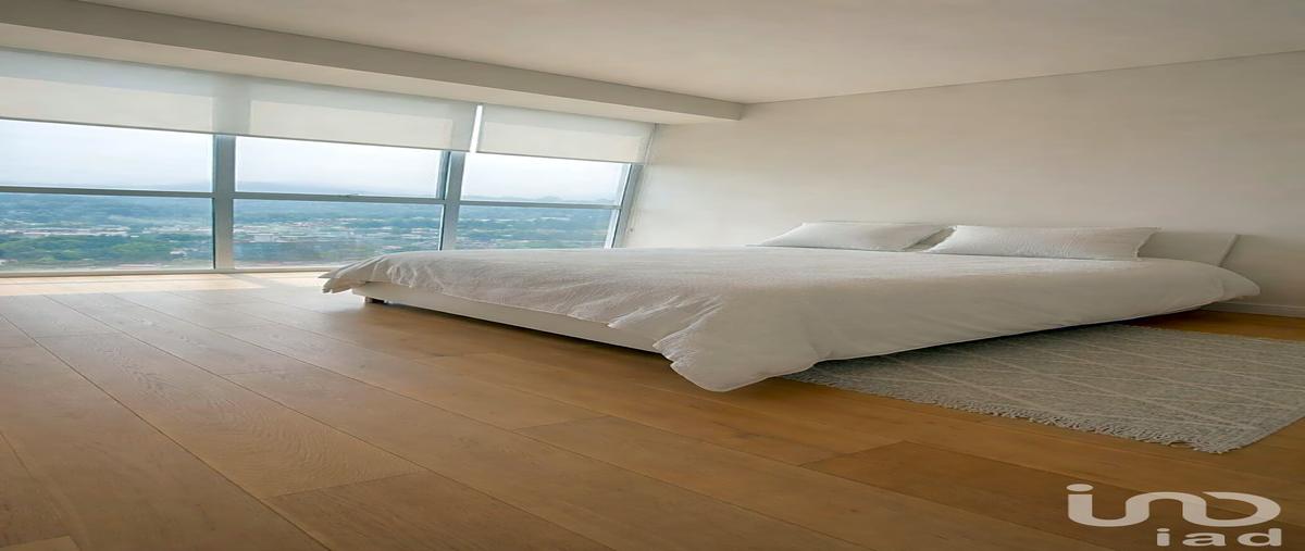 Foto de departamento en renta en carretera méxico toluca 5937, contadero, cuajimalpa de morelos, df / cdmx, 30976592 No. 03