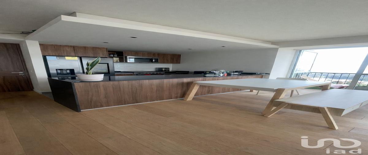 Foto de departamento en renta en carretera méxico toluca 5937, contadero, cuajimalpa de morelos, df / cdmx, 30976592 No. 04