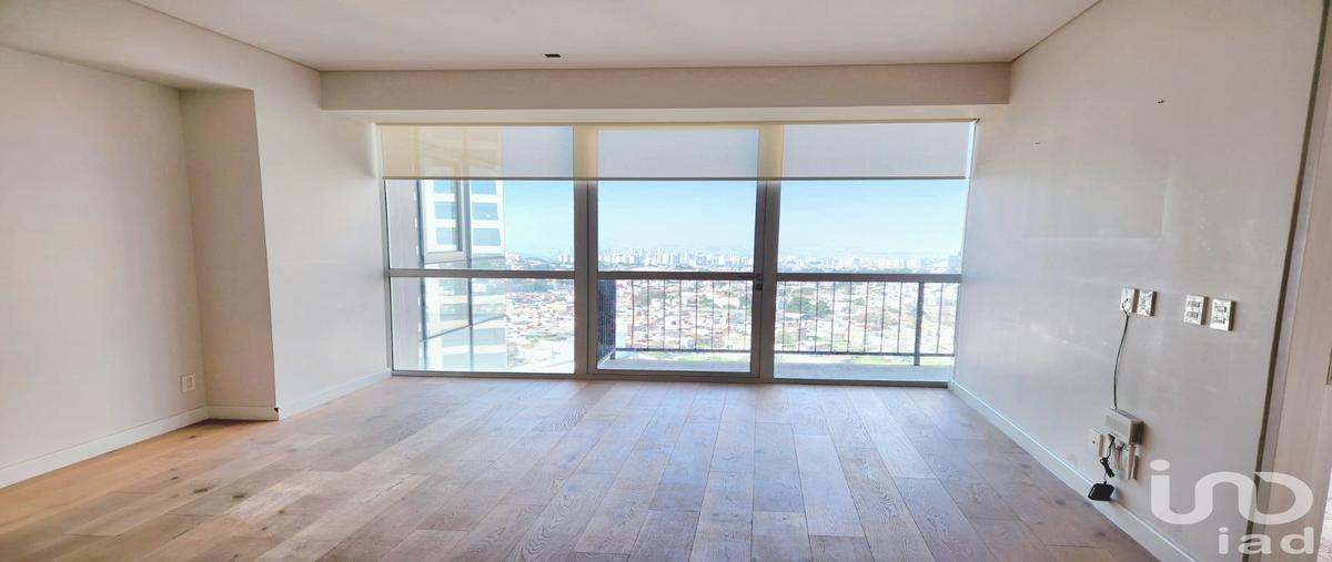 Foto de departamento en venta en carretera mÃ©xico toluca 5957, contadero, cuajimalpa de morelos, df / cdmx, 31287519 No. 03