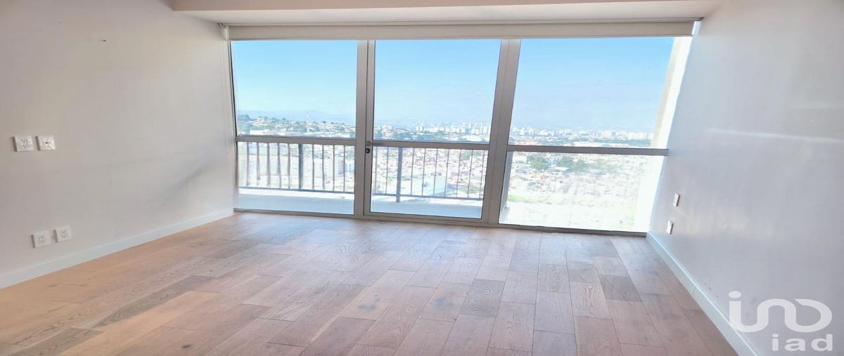 Foto de departamento en venta en carretera mÃ©xico toluca 5957, contadero, cuajimalpa de morelos, df / cdmx, 31287519 No. 05
