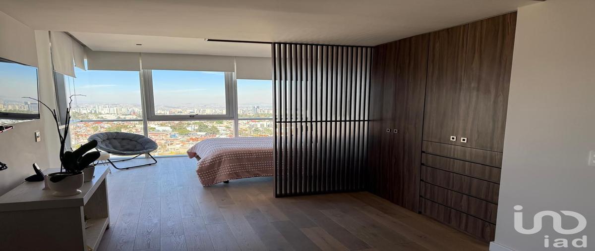 Foto de departamento en venta en carretera mexico toluca 5959, contadero, cuajimalpa de morelos, df / cdmx, 31112715 No. 03