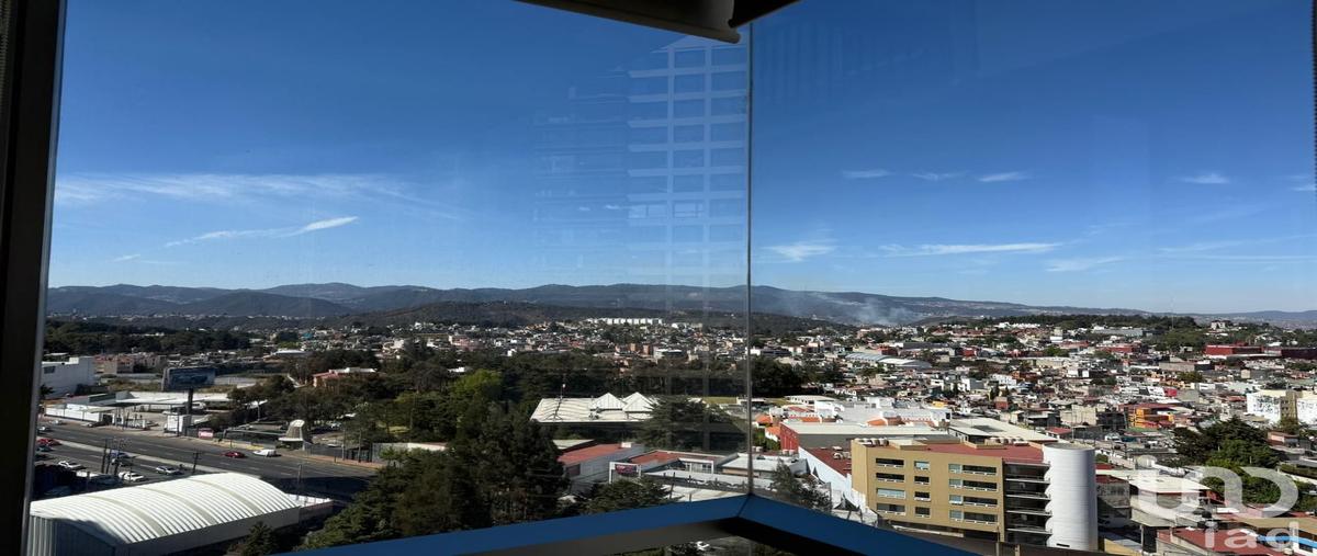 Foto de departamento en venta en carretera mexico toluca 5959, contadero, cuajimalpa de morelos, df / cdmx, 31112715 No. 04