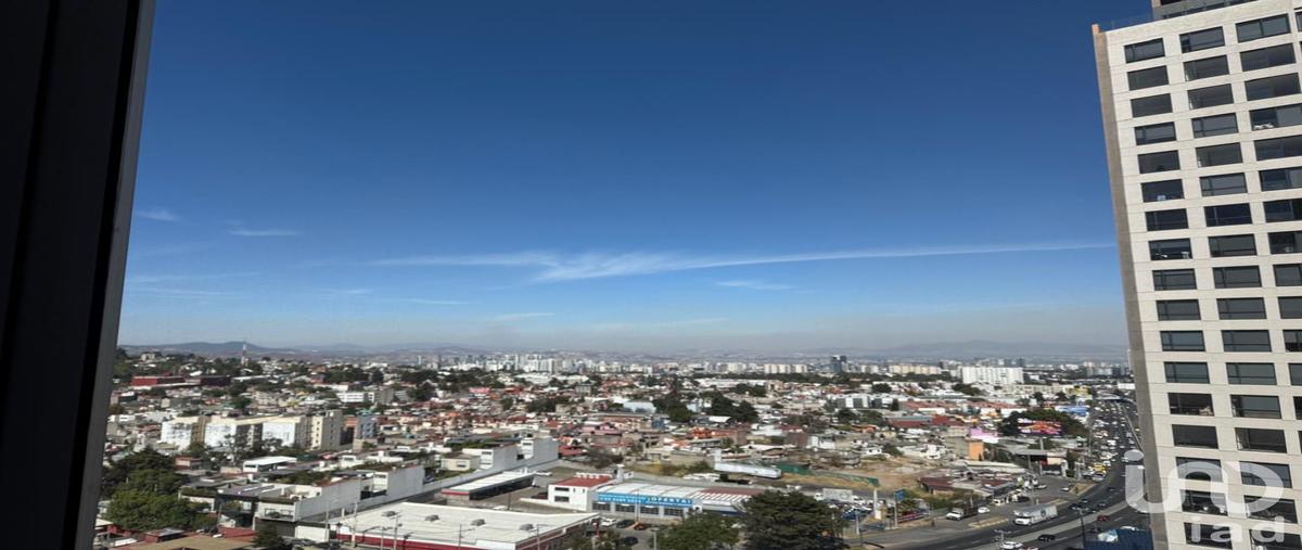 Foto de departamento en venta en carretera mexico toluca 5959, contadero, cuajimalpa de morelos, df / cdmx, 31112715 No. 05