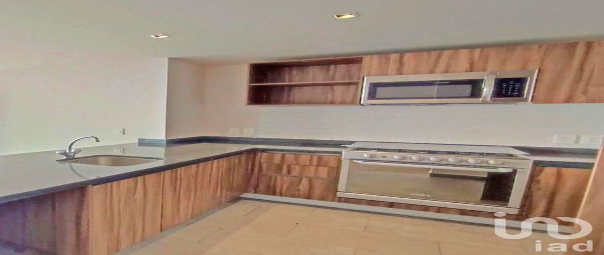 Foto de departamento en renta en carretera mexico toluca 5968, contadero, cuajimalpa de morelos, df / cdmx, 31134032 No. 03