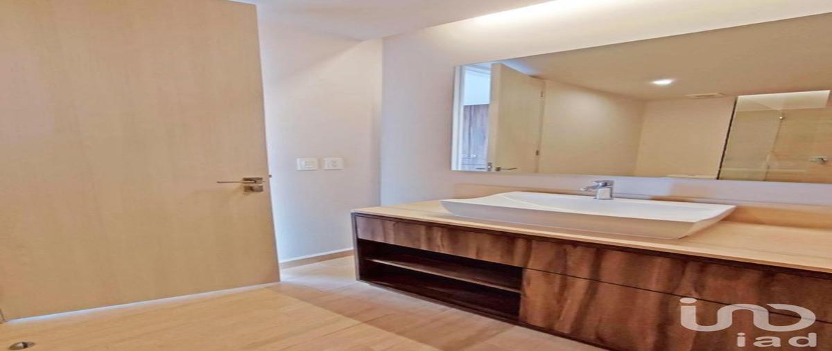 Foto de departamento en renta en carretera mexico toluca 5968, contadero, cuajimalpa de morelos, df / cdmx, 31134032 No. 04