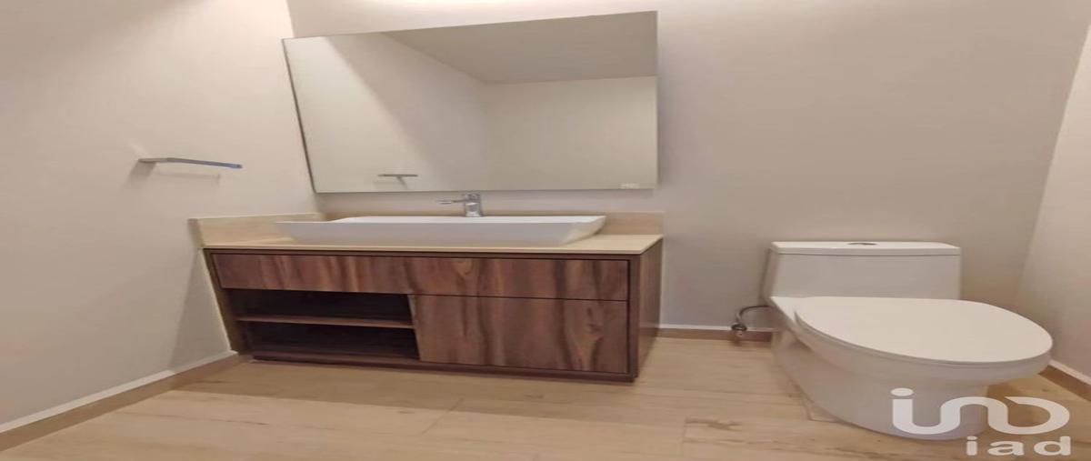 Foto de departamento en renta en carretera mexico toluca 5968, contadero, cuajimalpa de morelos, df / cdmx, 31134032 No. 05