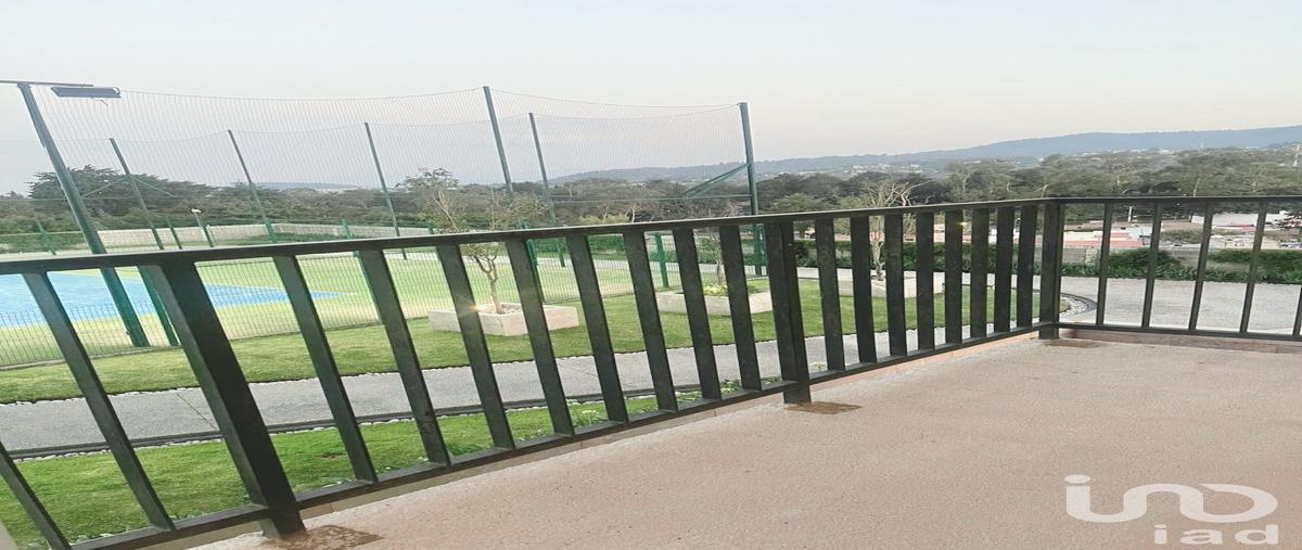 Foto de departamento en renta en carretera mexico toluca 5970, contadero, cuajimalpa de morelos, df / cdmx, 0 No. 04