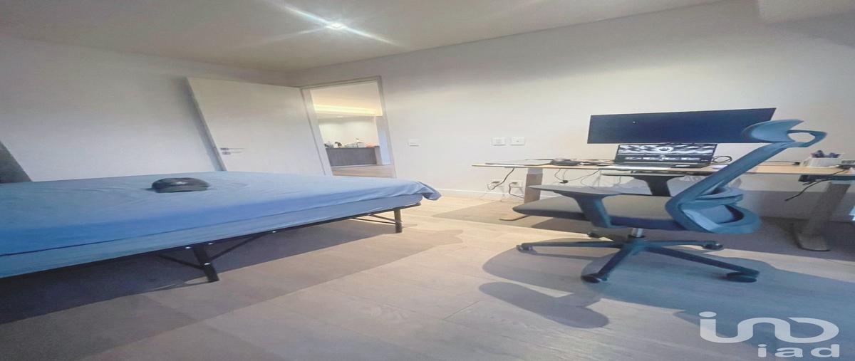 Foto de departamento en renta en carretera mexico toluca 5970, contadero, cuajimalpa de morelos, df / cdmx, 0 No. 05