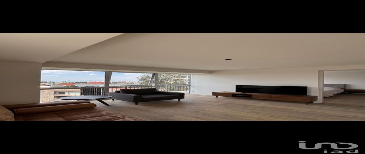 Foto de departamento en renta en carretera mÃ©xico toluca 5971, contadero, cuajimalpa de morelos, df / cdmx, 31425476 No. 03