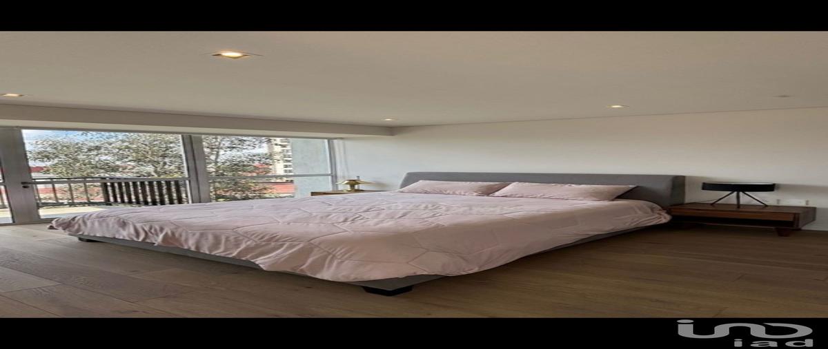 Foto de departamento en renta en carretera mÃ©xico toluca 5971, contadero, cuajimalpa de morelos, df / cdmx, 31425476 No. 04