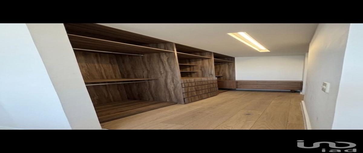 Foto de departamento en renta en carretera mÃ©xico toluca 5971, contadero, cuajimalpa de morelos, df / cdmx, 31425476 No. 05