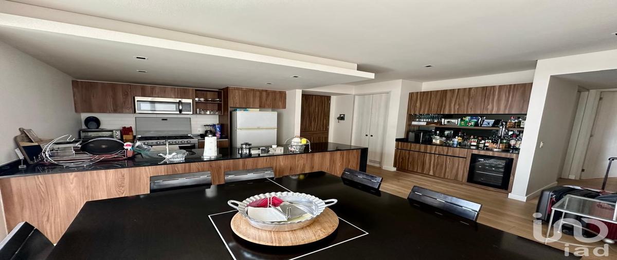 Foto de departamento en venta en carretera mexico toluca 5972, contadero, cuajimalpa de morelos, df / cdmx, 30313596 No. 02