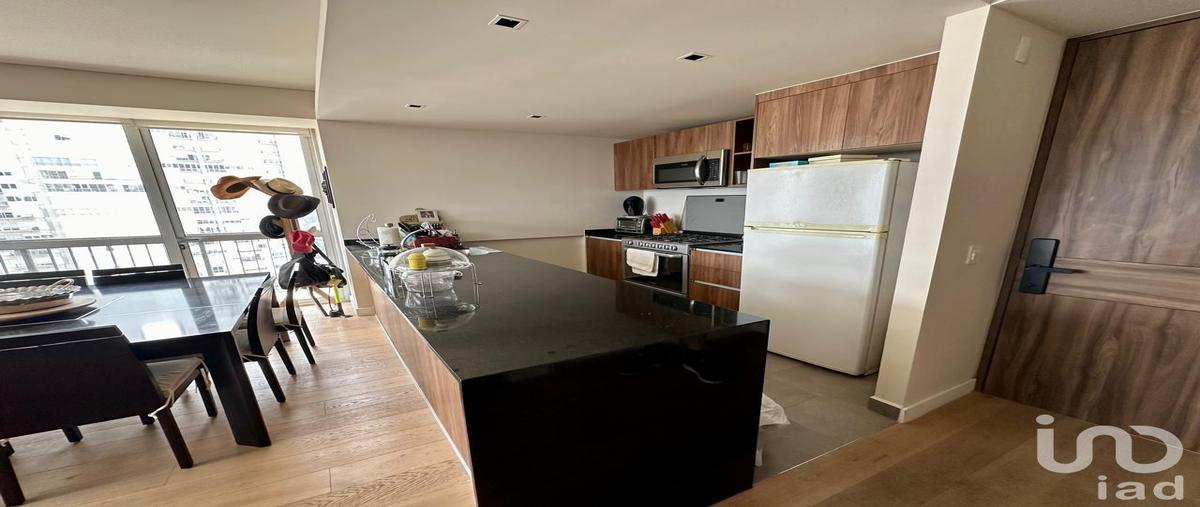 Foto de departamento en venta en carretera mexico toluca 5972, contadero, cuajimalpa de morelos, df / cdmx, 30313596 No. 04