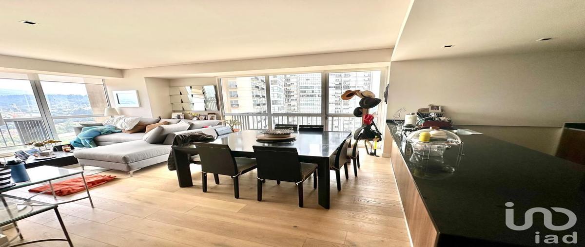 Foto de departamento en venta en carretera mexico toluca 5972, contadero, cuajimalpa de morelos, df / cdmx, 30313596 No. 05