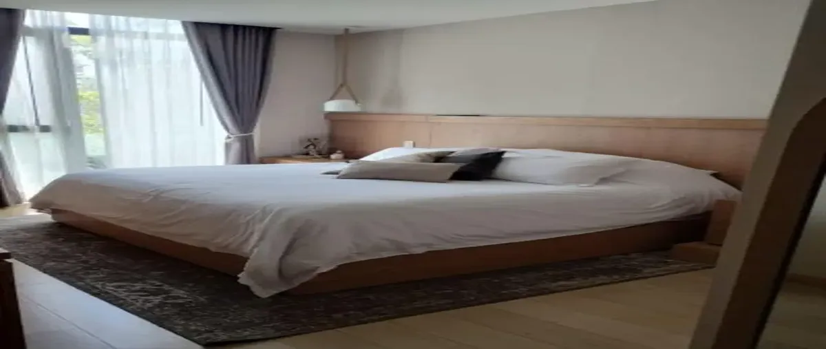 Foto de departamento en renta en carretera méxico toluca 65, cuajimalpa, cuajimalpa de morelos, df / cdmx, 30198505 No. 02