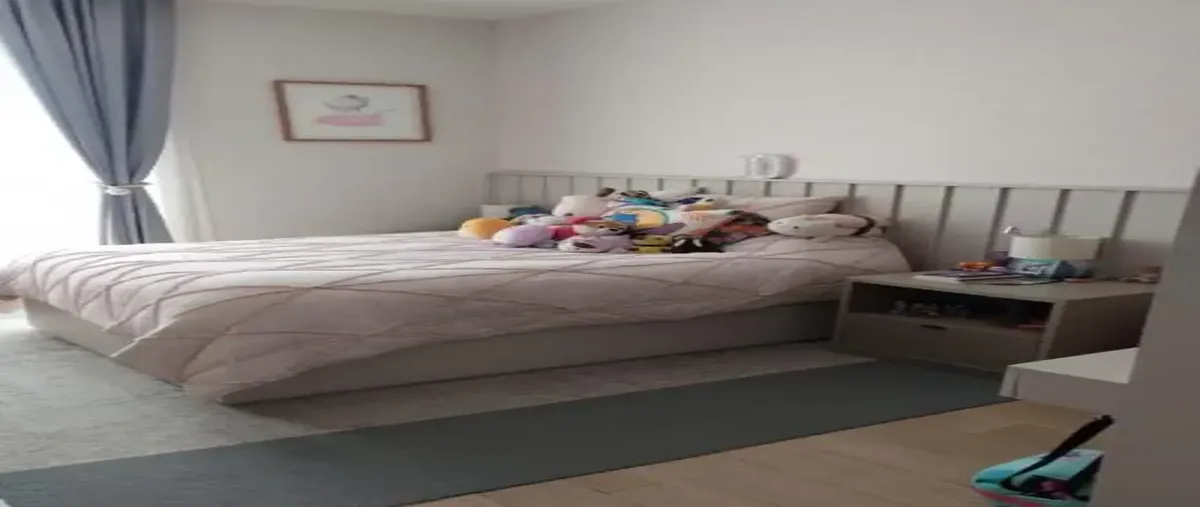 Foto de departamento en renta en carretera méxico toluca 65, cuajimalpa, cuajimalpa de morelos, df / cdmx, 30198505 No. 03