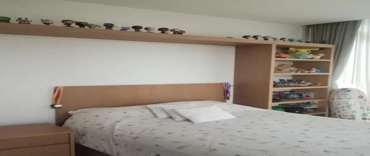 Foto de departamento en renta en carretera méxico toluca 65, cuajimalpa, cuajimalpa de morelos, df / cdmx, 30198505 No. 05