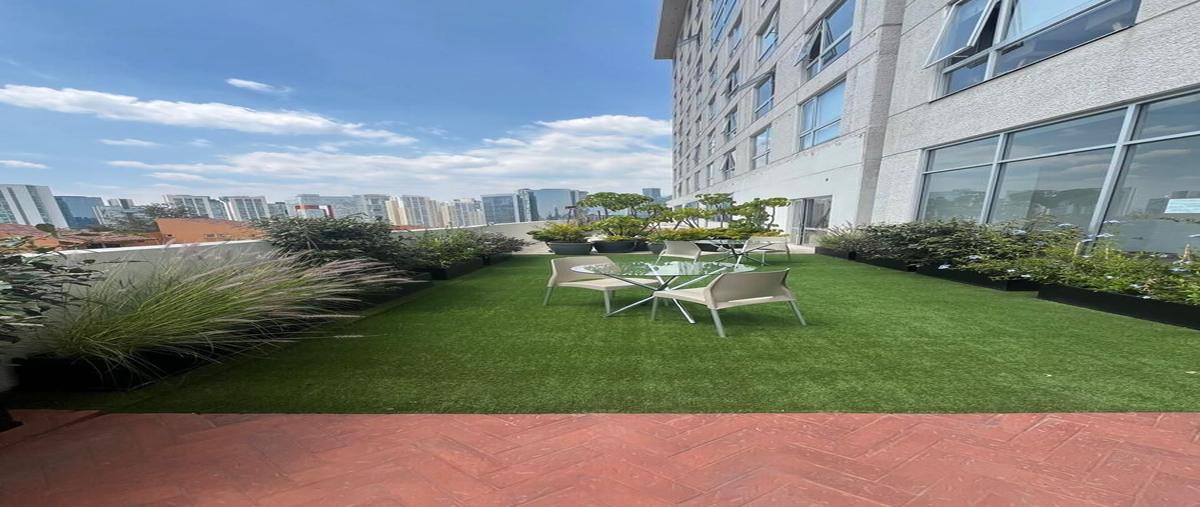 Foto de local en renta en carretera mexico toluca , ampliación el yaqui, cuajimalpa de morelos, df / cdmx, 30582267 No. 05