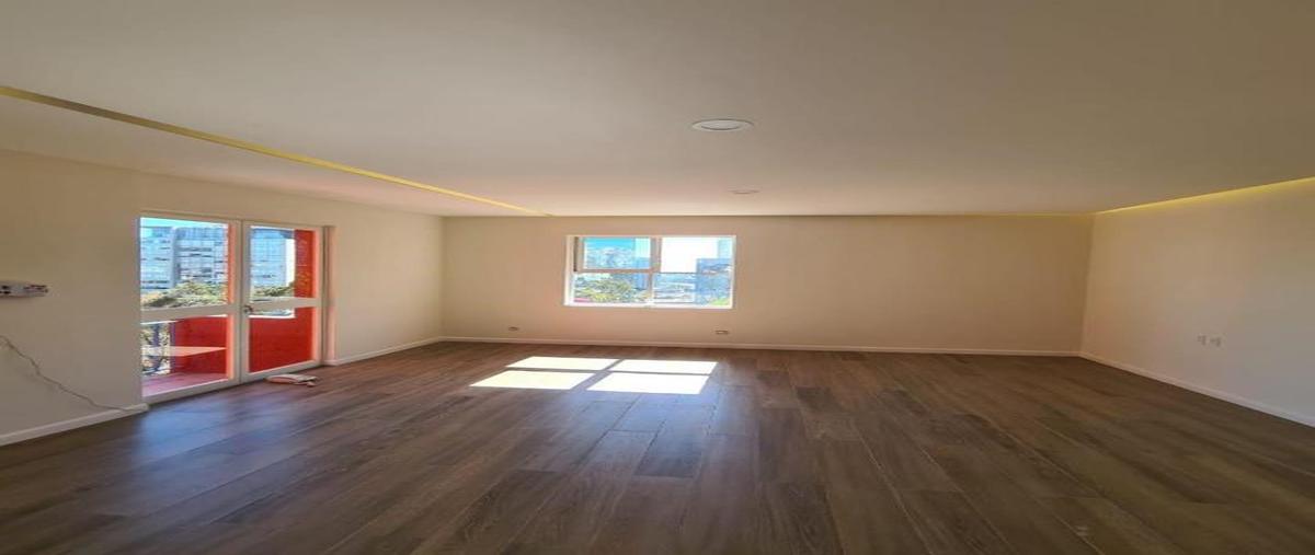 Foto de departamento en venta en carretera méxico toluca antigua , santa fe cuajimalpa, cuajimalpa de morelos, df / cdmx, 0 No. 03