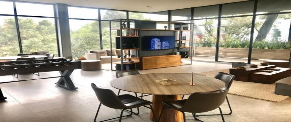 Foto de departamento en venta en carretera méxico toluca be grand contadero , contadero, cuajimalpa de morelos, df / cdmx, 21222552 No. 13