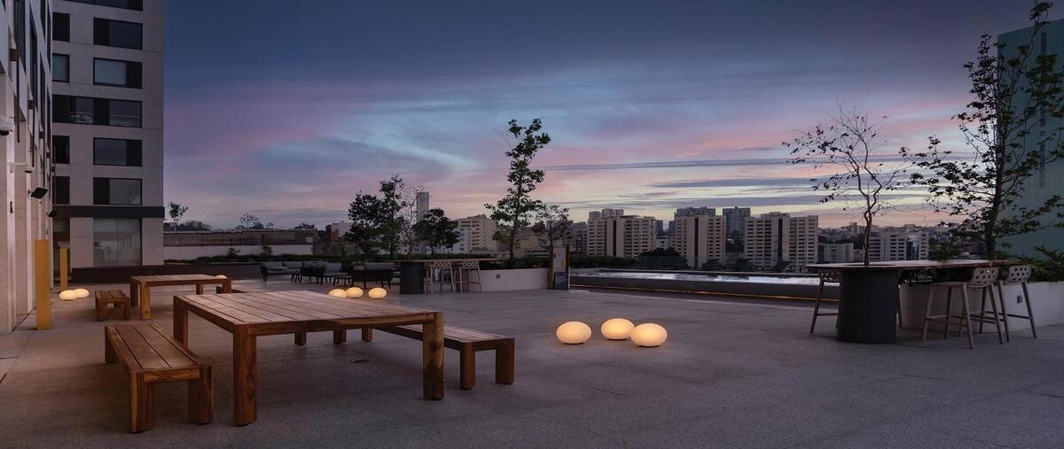 Foto de departamento en renta en carretera méxico toluca , bosques de las lomas, cuajimalpa de morelos, df / cdmx, 29885603 No. 05