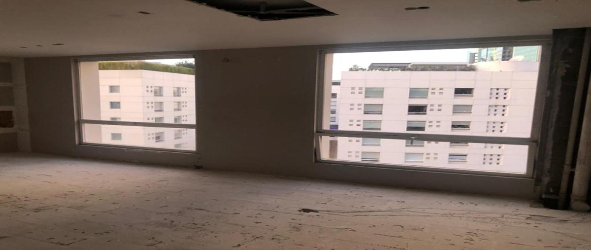 Foto de oficina en renta en carretera mexico toluca , bosques de las lomas, cuajimalpa de morelos, df / cdmx, 30126815 No. 04