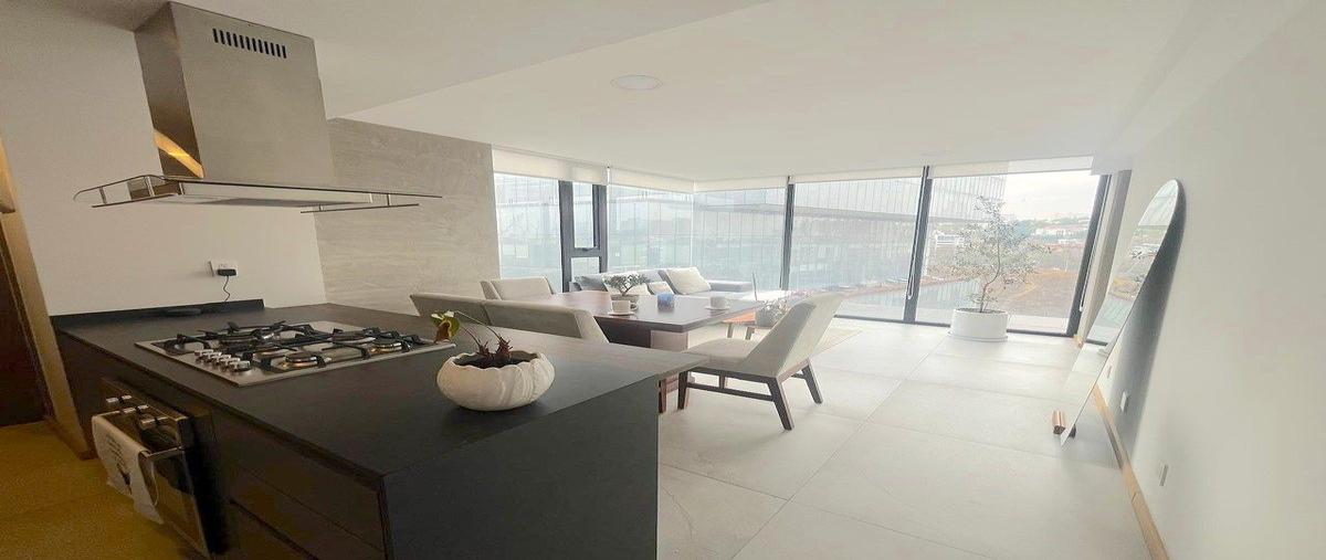 Foto de departamento en renta en carretera méxico - toluca , campestre palo alto, cuajimalpa de morelos, df / cdmx, 30964482 No. 03