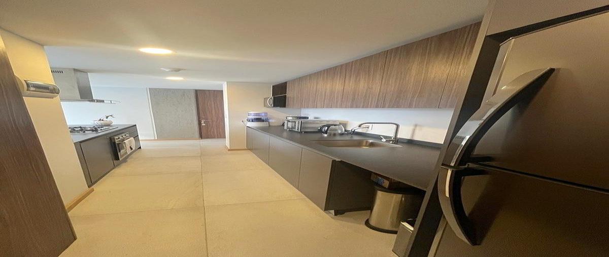 Foto de departamento en renta en carretera méxico - toluca , campestre palo alto, cuajimalpa de morelos, df / cdmx, 30964482 No. 04