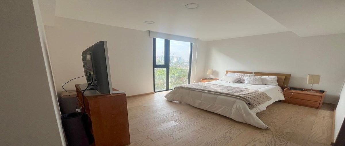 Foto de departamento en renta en carretera méxico - toluca , campestre palo alto, cuajimalpa de morelos, df / cdmx, 30964482 No. 05