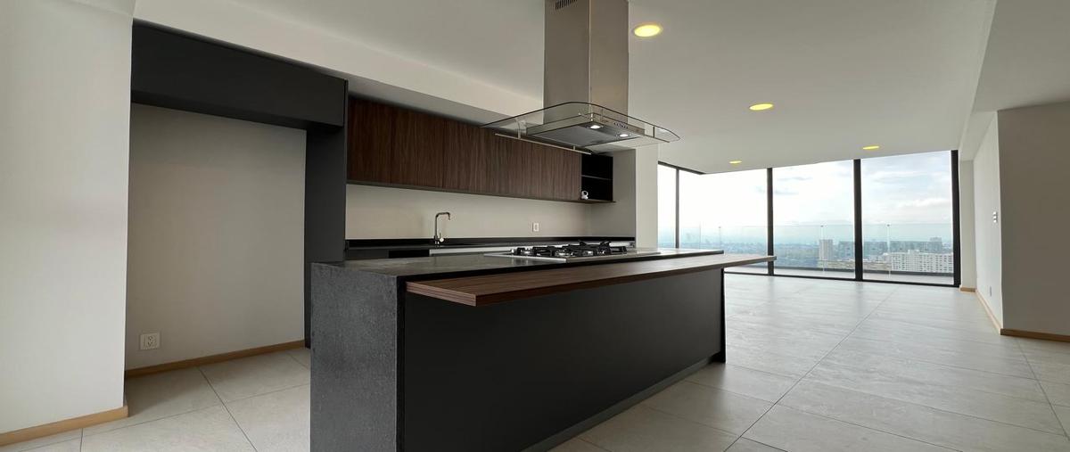 Foto de departamento en renta en carretera mexico toluca , campestre palo alto, cuajimalpa de morelos, df / cdmx, 31717924 No. 03