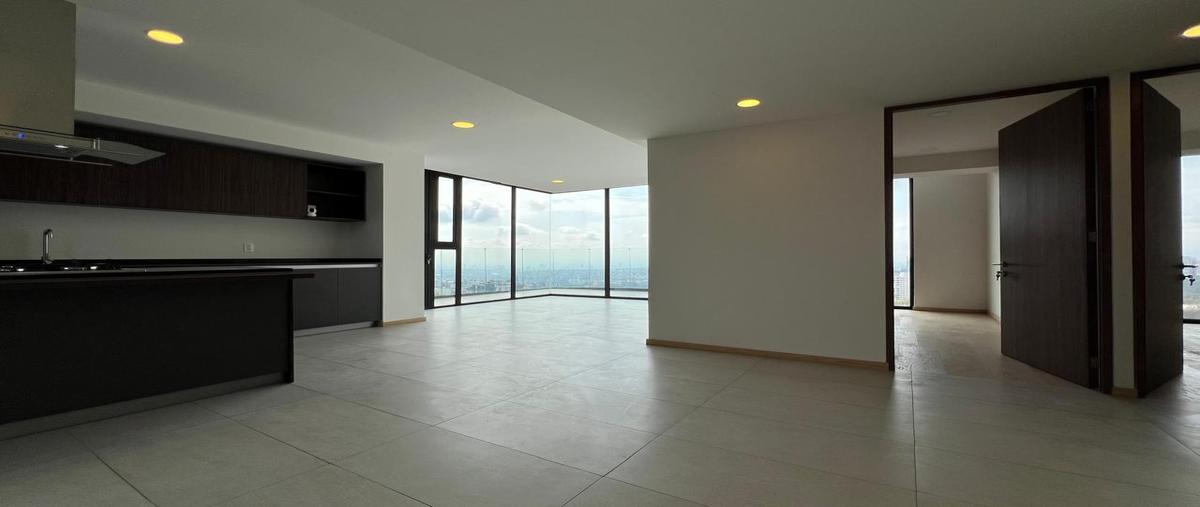 Foto de departamento en renta en carretera mexico toluca , campestre palo alto, cuajimalpa de morelos, df / cdmx, 31717924 No. 04