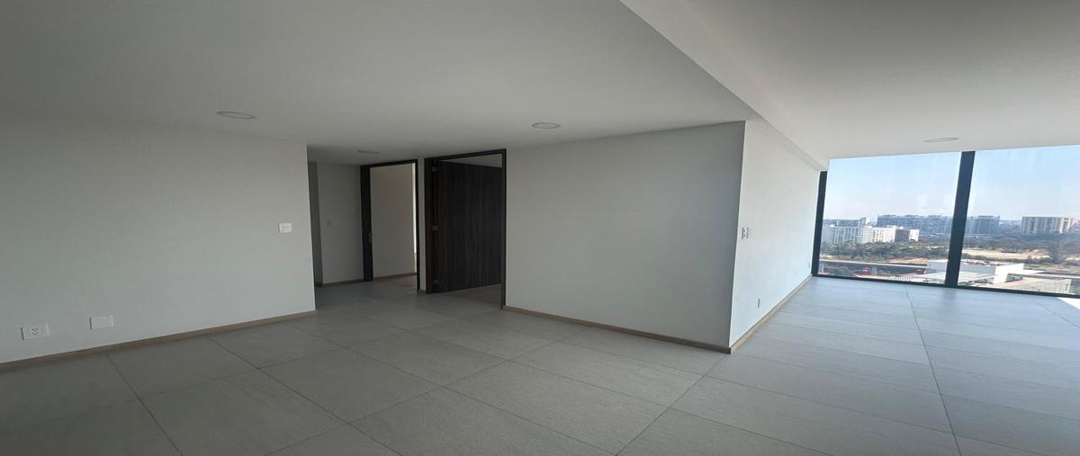 Foto de departamento en renta en carretera méxico toluca , campestre palo alto, cuajimalpa de morelos, df / cdmx, 0 No. 03