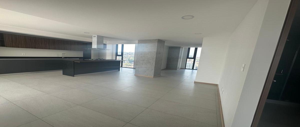 Foto de departamento en renta en carretera méxico toluca , campestre palo alto, cuajimalpa de morelos, df / cdmx, 31718826 No. 04
