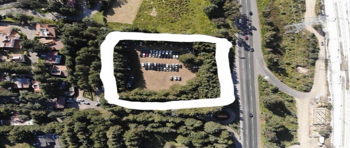 Foto de edificio en venta en carretera méxico toluca , centro ocoyoacac, ocoyoacac, méxico, 0 No. 05