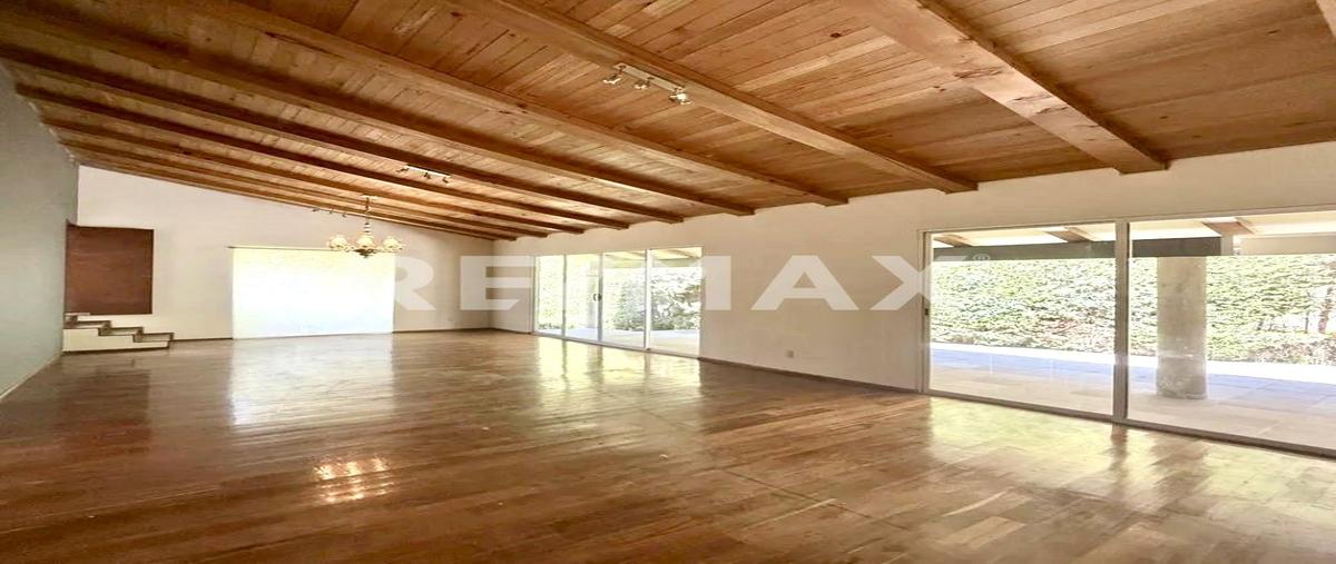 Foto de casa en condominio en renta en carretera méxico toluca , club de golf los encinos, lerma, méxico, 0 No. 03