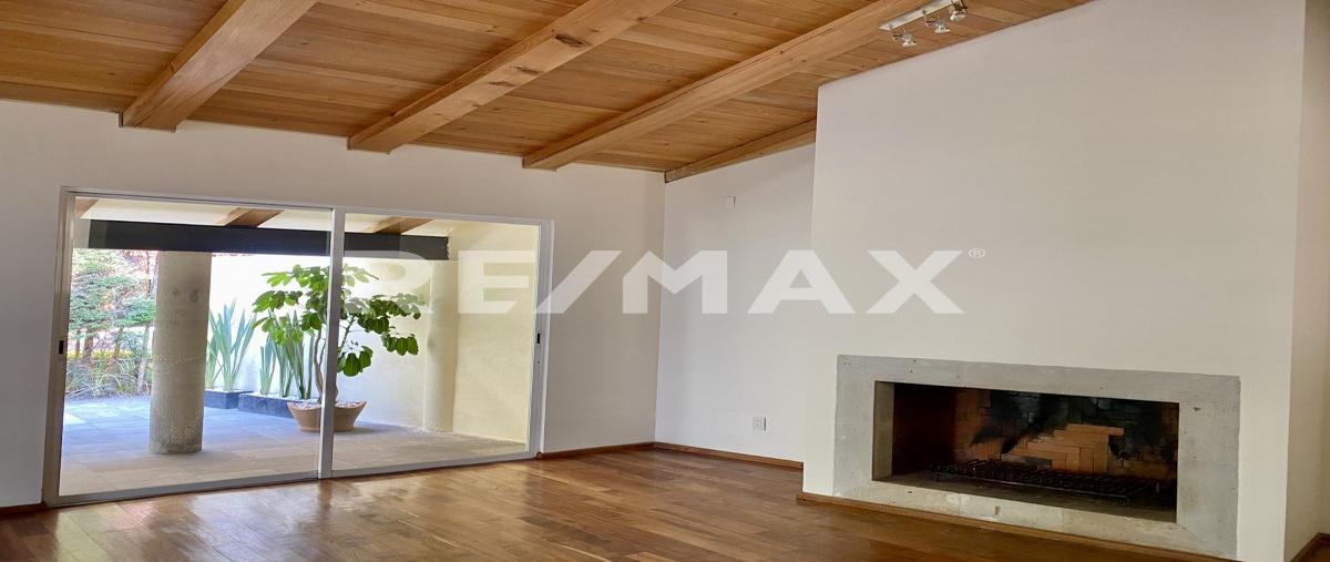 Foto de casa en condominio en renta en carretera méxico toluca , club de golf los encinos, lerma, méxico, 0 No. 04