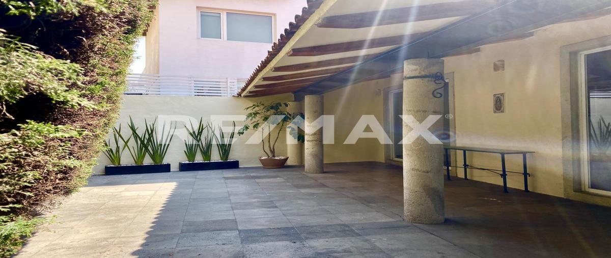 Foto de casa en condominio en renta en carretera méxico toluca , club de golf los encinos, lerma, méxico, 0 No. 05