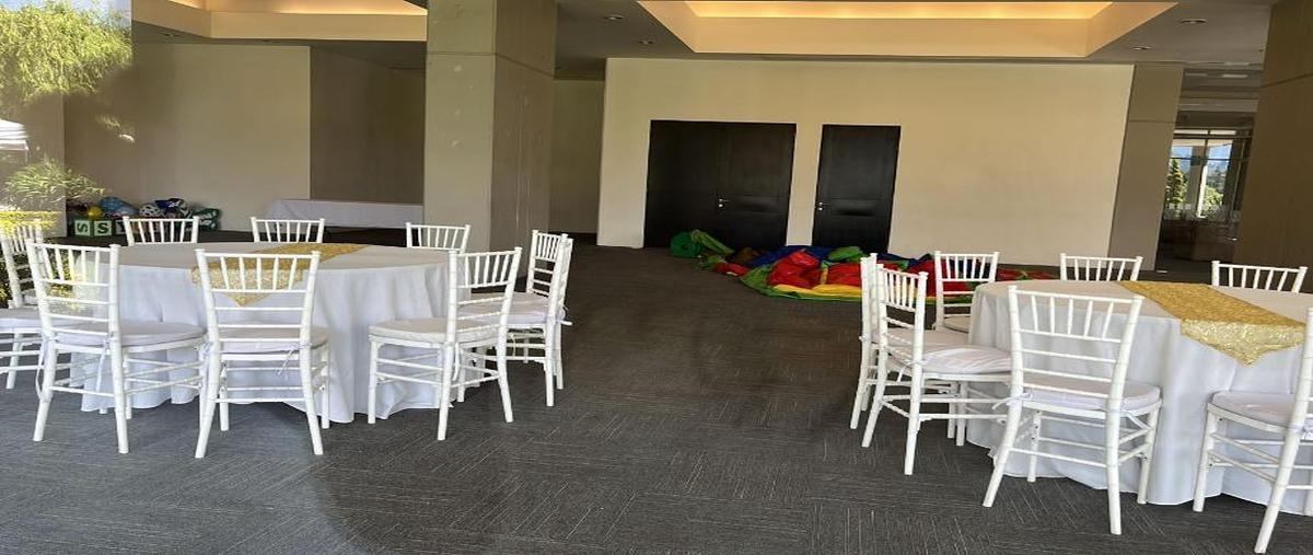 Foto de departamento en renta en carretera mexico - toluca, contadero, 5860, contadero, cuajimalpa de morelos, df / cdmx, 0 No. 03