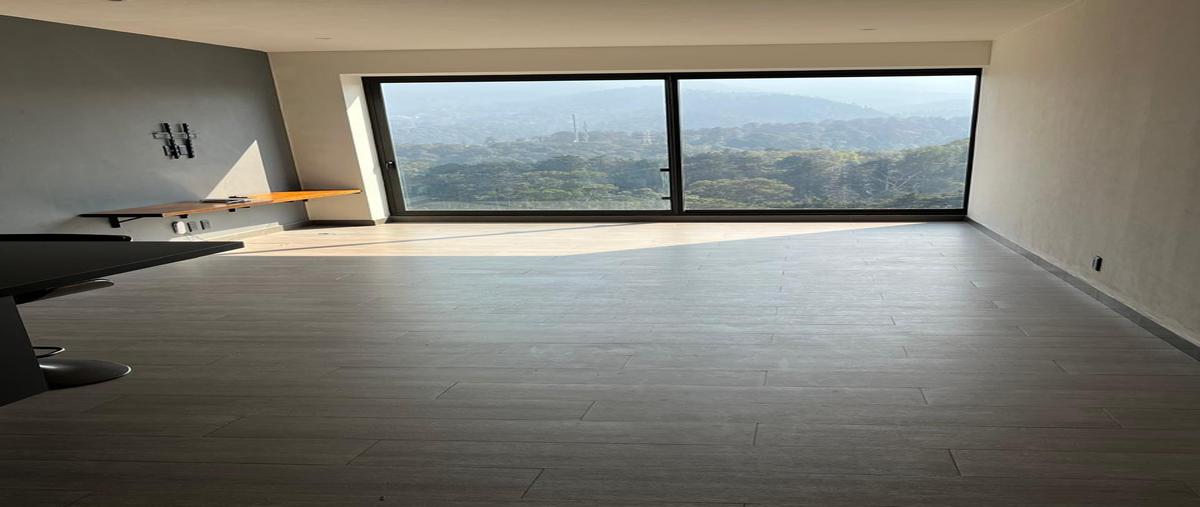 Foto de departamento en venta en carretera mexico toluca, contadero , contadero, cuajimalpa de morelos, df / cdmx, 29323033 No. 04