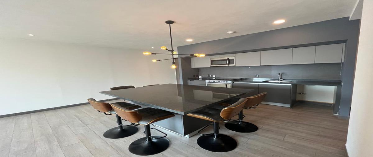 Foto de departamento en venta en carretera mexico toluca, contadero , contadero, cuajimalpa de morelos, df / cdmx, 29323033 No. 05