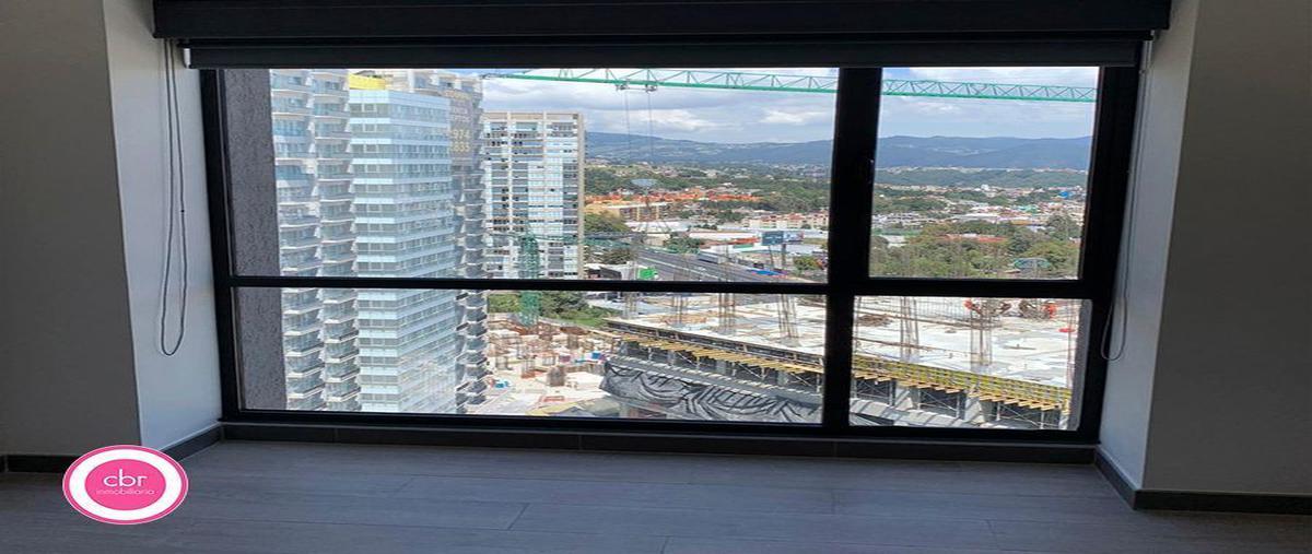 Foto de departamento en venta en carretera méxico toluca , contadero, cuajimalpa de morelos, df / cdmx, 16758048 No. 03