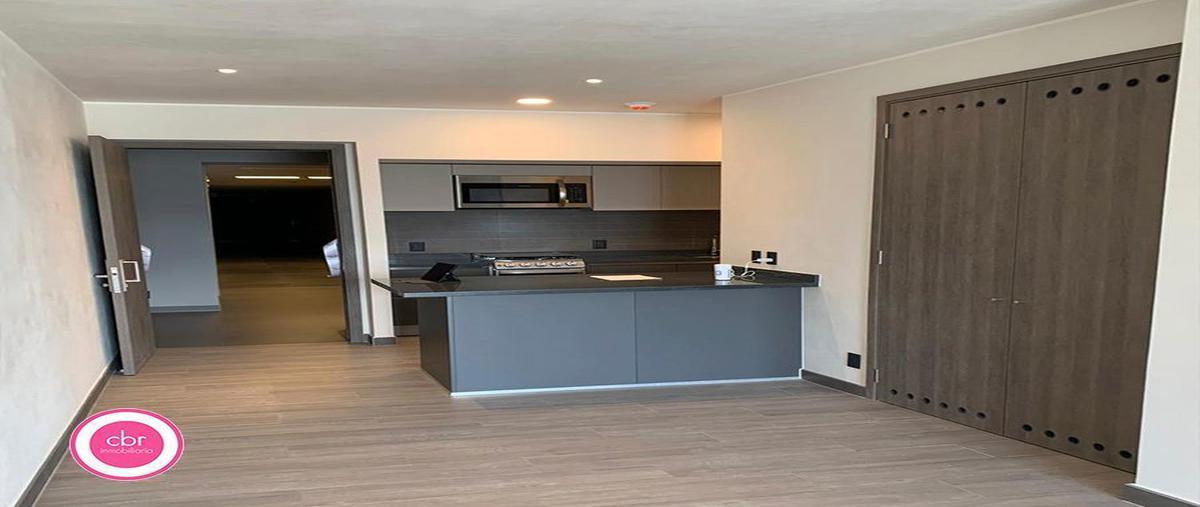 Foto de departamento en venta en carretera méxico toluca , contadero, cuajimalpa de morelos, df / cdmx, 16758048 No. 05
