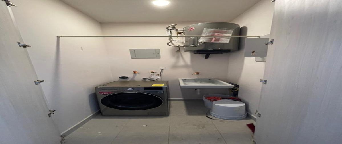 Foto de departamento en renta en carretera mexico toluca , contadero, cuajimalpa de morelos, df / cdmx, 20973243 No. 03