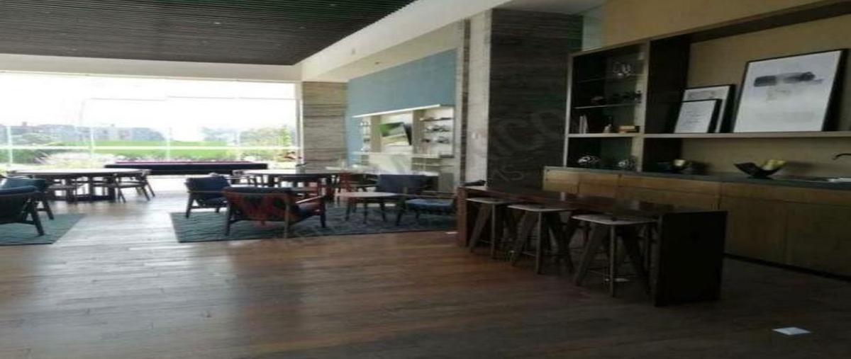 Foto de departamento en renta en carretera mexico toluca , contadero, cuajimalpa de morelos, df / cdmx, 20973243 No. 04