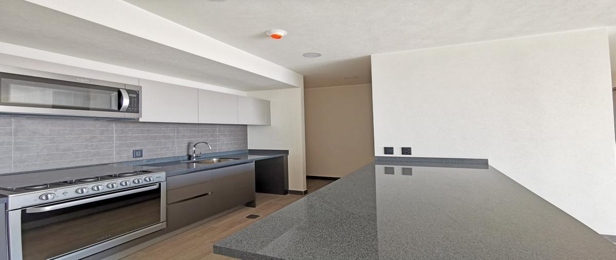 Foto de departamento en venta en carretera mexico toluca , contadero, cuajimalpa de morelos, df / cdmx, 26322680 No. 03