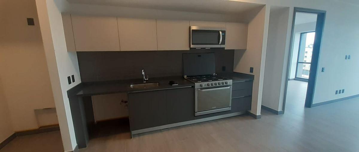 Foto de departamento en venta en carretera mexico toluca , contadero, cuajimalpa de morelos, df / cdmx, 26369560 No. 03