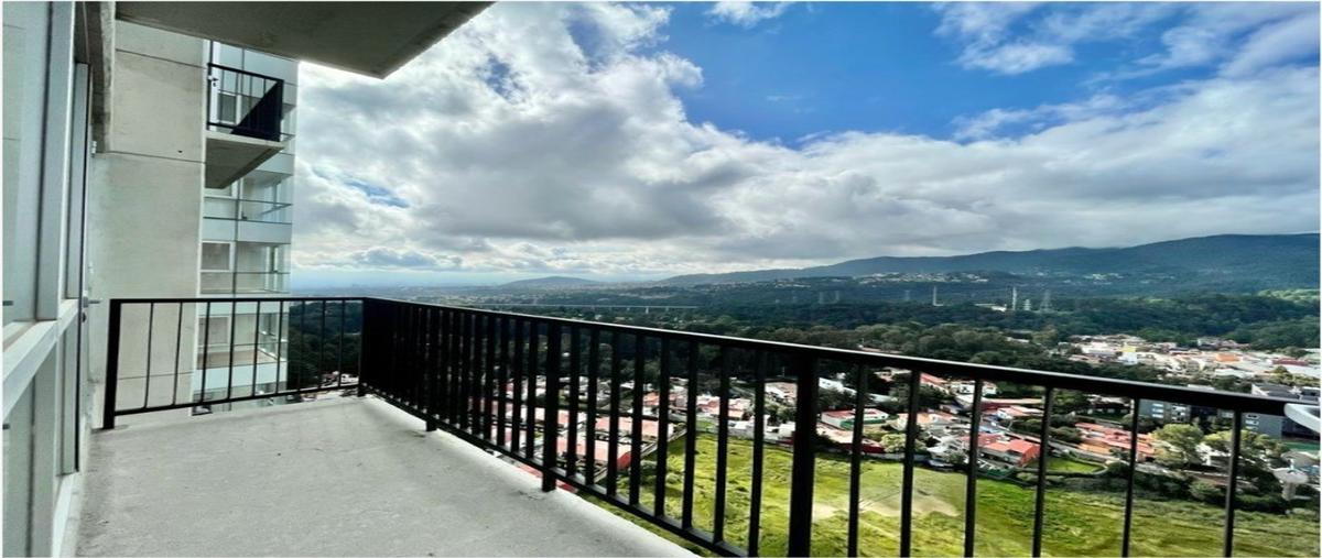 Foto de departamento en venta en carretera méxico toluca , contadero, cuajimalpa de morelos, df / cdmx, 27043349 No. 03